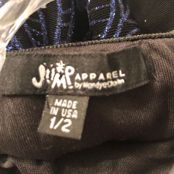 JUMP APPAREL PROM DRESS😍😍 - Picture 4 of 4